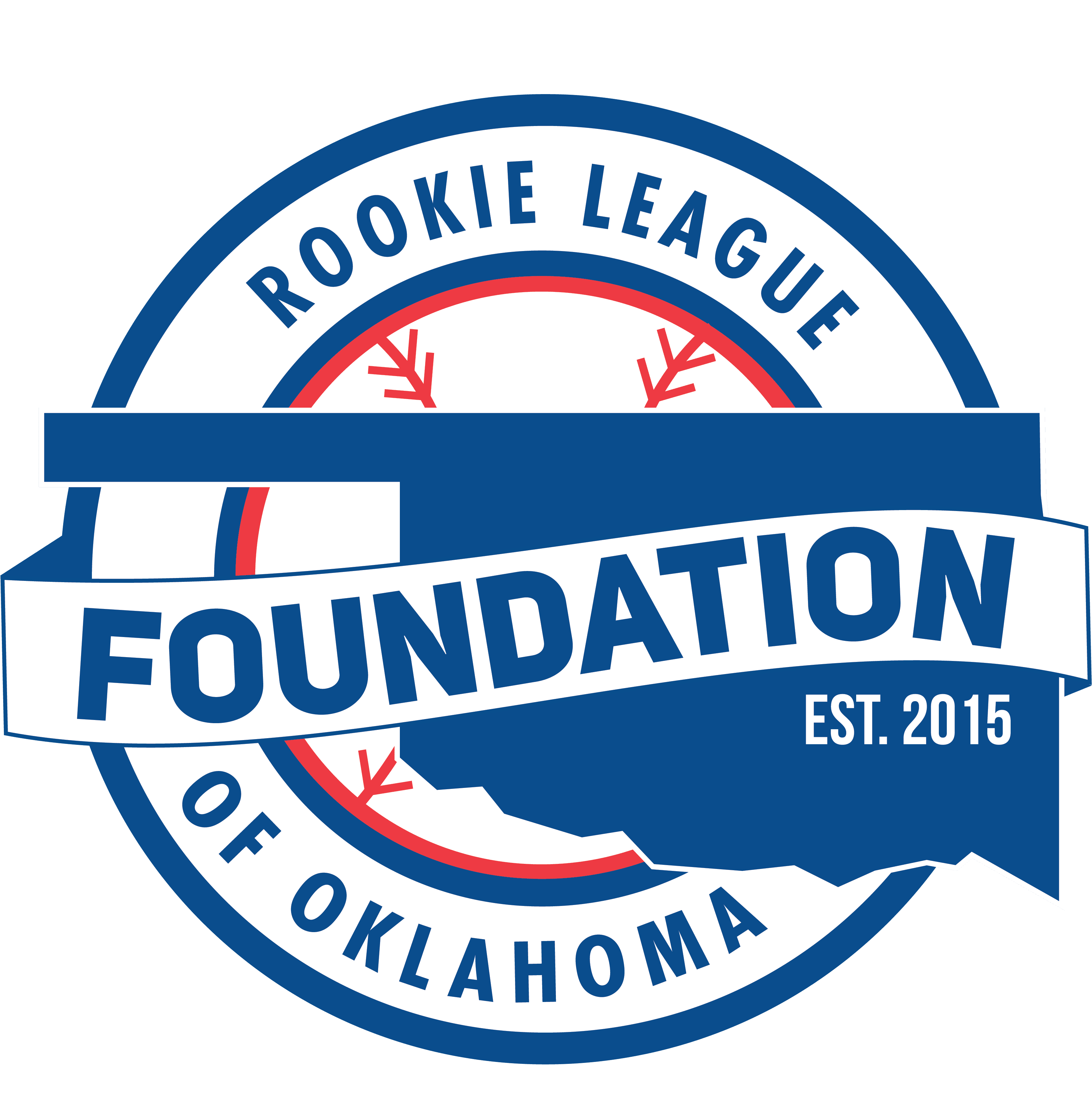 rookie league logo