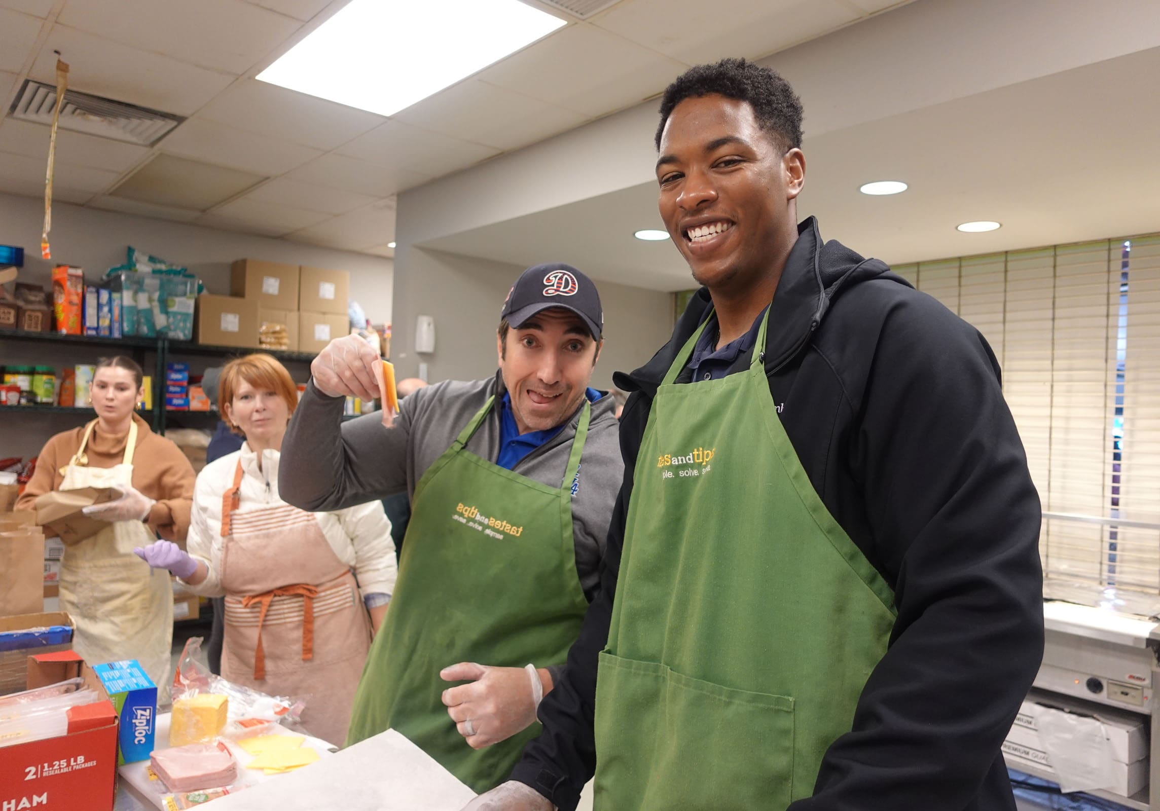 GivingTHomelessAlliance